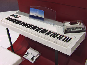 Musikmesse 08: Fatar Numa puts playability to the fore
